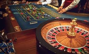 SA Gaming Game 