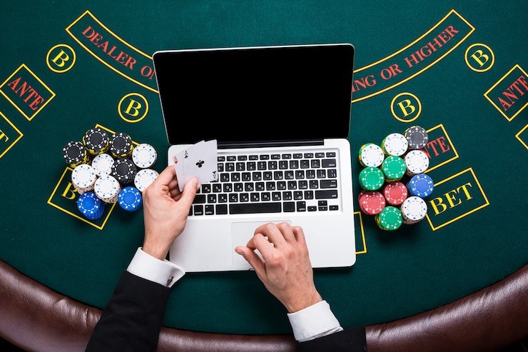 Layar deposit playmoods dengan pilihan metode pembayaran lokal