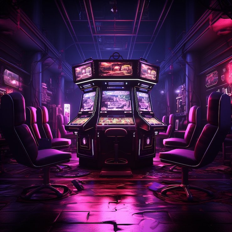 playmoods featured game showcase